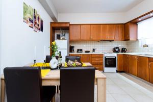 Nikola's Vineyard - 4hvězdičkové hotely ve městě Ayiá