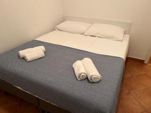 Apartman Garden Novalja