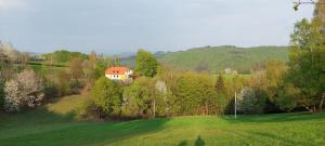 Apartmány Na Lontě