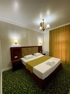 Beles Hotel - Zaozërnyy