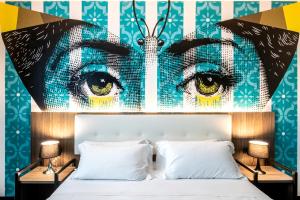 Muraless Art Hotel - WorldHotels Crafted