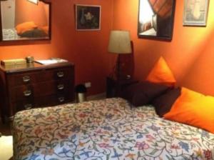 Corazón de Palermo Soho