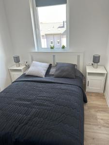 Apartamenty Bosmańska
