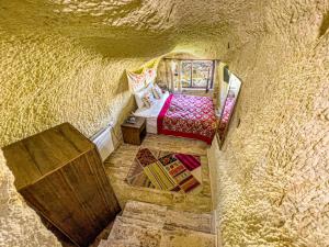 Heritage Cave Suites