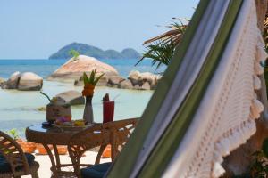 Ocean Vibes Resort