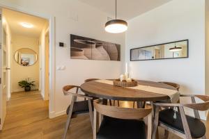 Allo Apartments Bonald Parking Piscina 3 Habitaciones