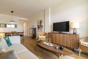 Allo Apartments Bonald Parking Piscina 3 Habitaciones