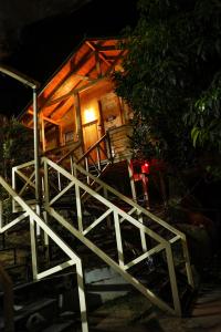 Woodrose Resort
