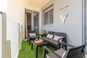 Allo Apartments Bonald Parking Piscina 3 Habitaciones