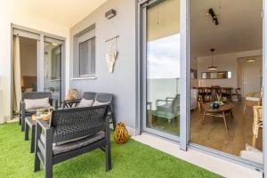 Allo Apartments Bonald Parking Piscina 3 Habitaciones