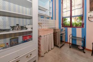 Loft Principe Tommaso - San Salvario.