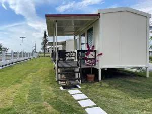 Aigeas Camping - 尼亚·卡利克拉提亚