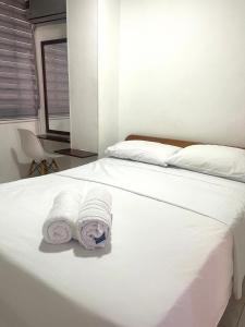 apartamento Santa Marta-Rodadero Blanquita205