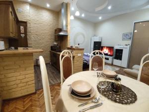 Aurora apartment Novi Sad