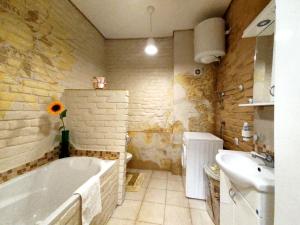 Aurora apartment Novi Sad