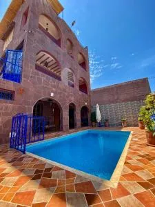 DAR EL HACHIMI EL IDRISSI - Asguine