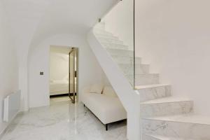 Beautiful 1BR6P - Montorgueil RDC