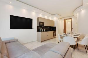 Beautiful 1BR6P - Montorgueil RDC