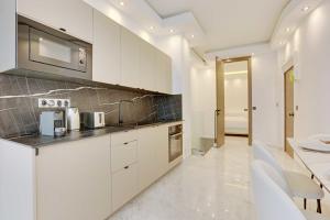 Beautiful 1BR6P - Montorgueil RDC