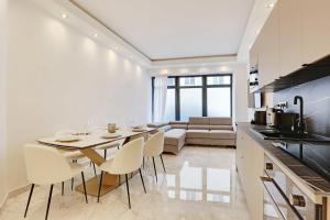 Beautiful 1BR6P - Montorgueil RDC