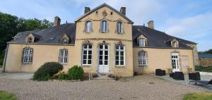 Manoir de Saint Ouen