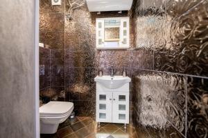 Spacious apartment in the heart of Studentski grad