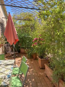 La casina delle rondini