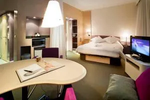 Novotel Marrakech Hivernage - Marrakech