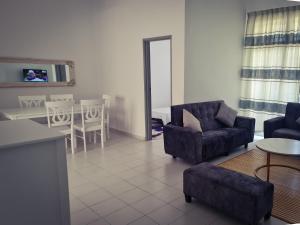 JAZZ HOMESTAY JASIN BESTARI MELAKA