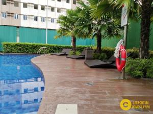 F524 Place at SMDC Cheer Residences by Lee Portum