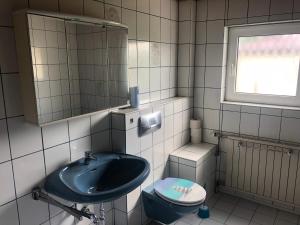 Ferienwohnung in Weilburg