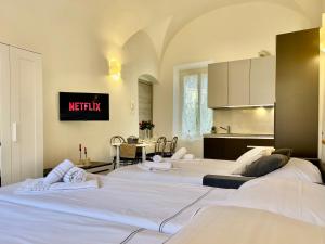 [Finalborgo] Elegante e Indipendente - AC e WiFi