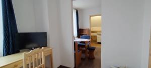 Apartmány u Bernardů