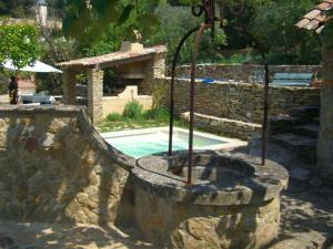 Villas Villa & piscine, Calme Absolu, Jardin Spacieux : photos des chambres