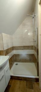 Apartmány u Bernardů