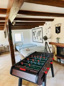 Maisons de vacances relais europapark 30 minutes : photos des chambres