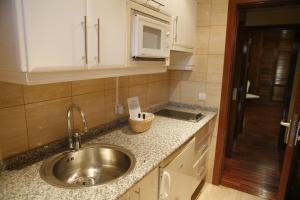 Hotel Escuela Santa Cruz