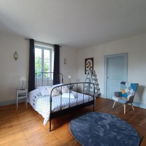 B&B / Chambres d'hotes Baladous : photos des chambres