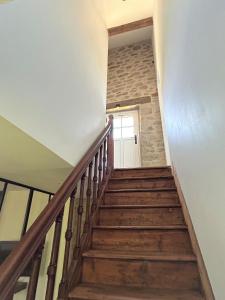 Maisons de vacances Kentan - Maison insolite intra-muros a Guerande : photos des chambres