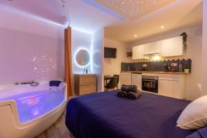 Le Cocon Thiernois - 3hvězdičkové hotely ve městě Thiers