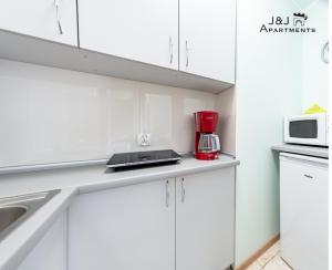 J&J Apartments, Szeroka 25, Apartament 14