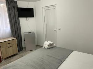 Casa Cristina Bianca