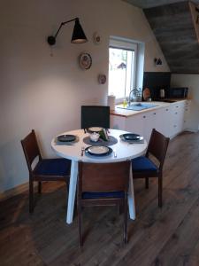 Apartamenty Zielone Drzwi