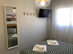 Apartamento Vicaño - PLAYA SILGAR
