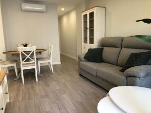 Apartamento Vicaño - PLAYA SILGAR