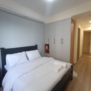 Lux Suites Siaya Park Apartments