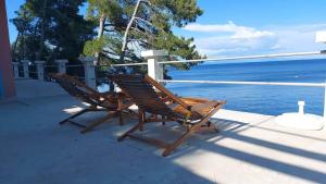 Modern Robinson Veli Bare