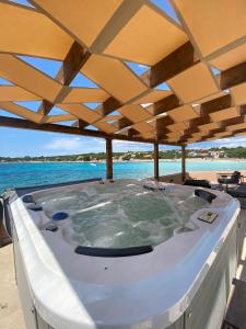 Luxury villa Vela Rina