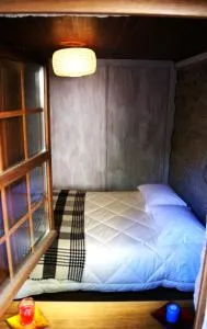 Cantinho Santiago - Sameiro