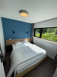 Appartements L'Ecrin d'Edern 4pers Mont Dore : photos des chambres